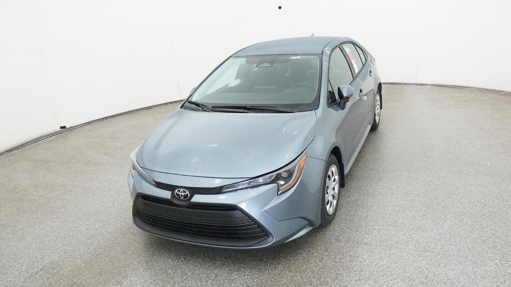 Toyota Corolla Le - Thumbnail 13