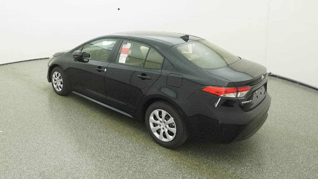 Toyota Corolla Hybrid Le - Thumbnail 8