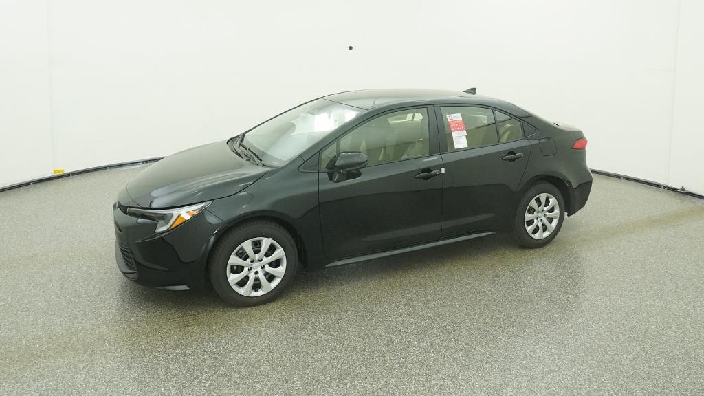 Toyota Corolla Hybrid Le - Thumbnail 14