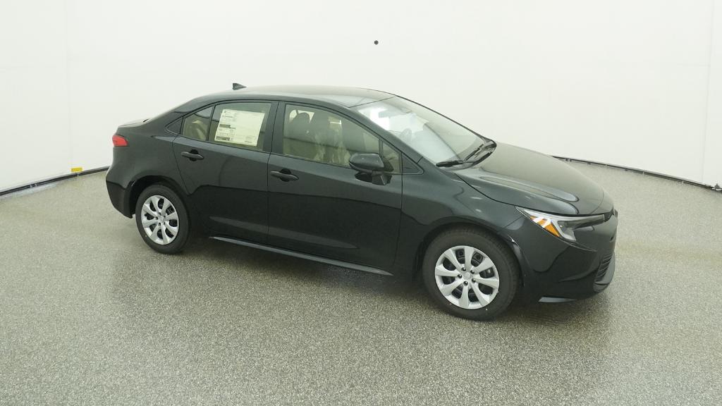 Toyota Corolla Hybrid Le - Thumbnail 20