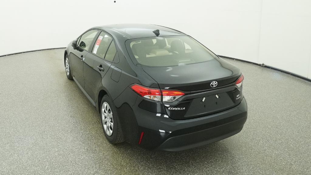 Toyota Corolla Hybrid Le - Thumbnail 16