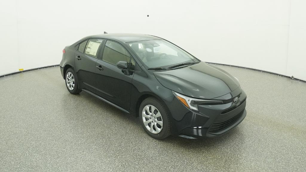 Toyota Corolla Hybrid Le - Thumbnail 10