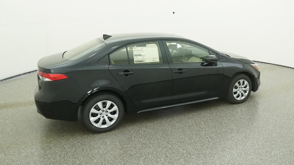 Toyota Corolla Hybrid Le - Thumbnail 2