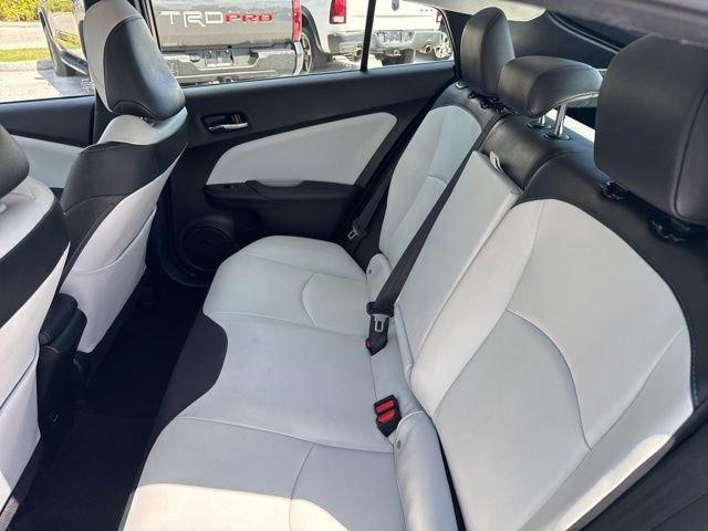 Toyota Prius Four Fwd - Thumbnail 15