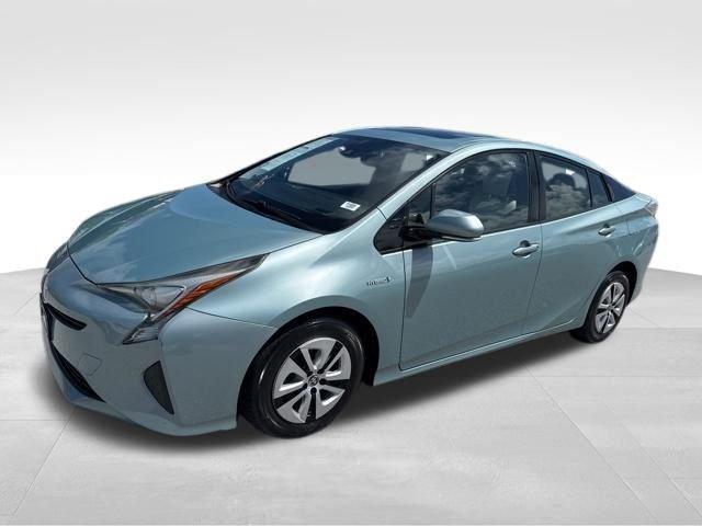 Toyota Prius Four Fwd - Thumbnail 9