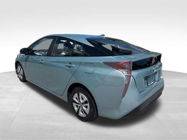 Toyota Prius Four Fwd - Thumbnail 7