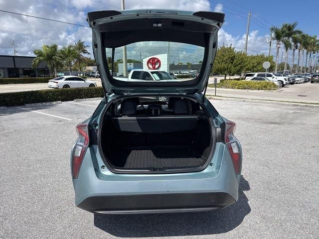 Toyota Prius Four Fwd - Thumbnail 11