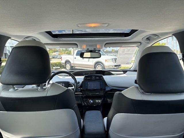 Toyota Prius Four Fwd - Thumbnail 14