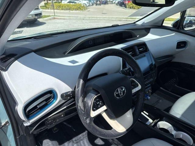 Toyota Prius Four Fwd - Thumbnail 20