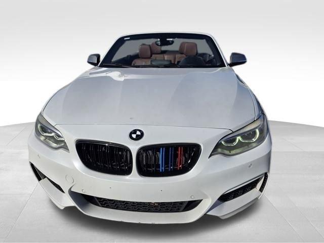 Bmw 2 Series M235I Rwd - Thumbnail 6