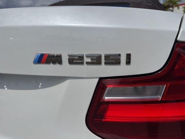 Bmw 2 Series M235I Rwd - Thumbnail 12