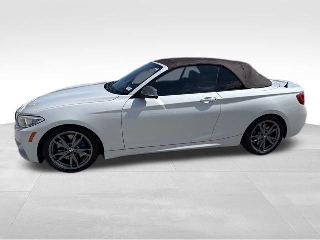 Bmw 2 Series M235I Rwd - Thumbnail 8