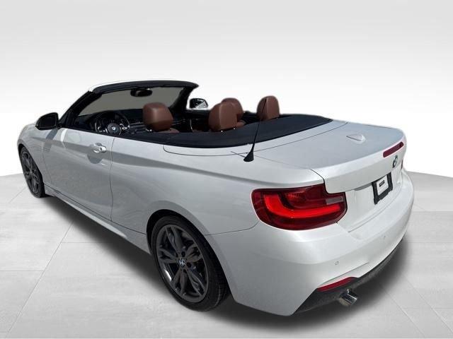 Bmw 2 Series M235I Rwd - Thumbnail 15