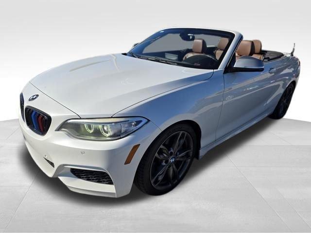 Bmw 2 Series M235I Rwd - Thumbnail 7