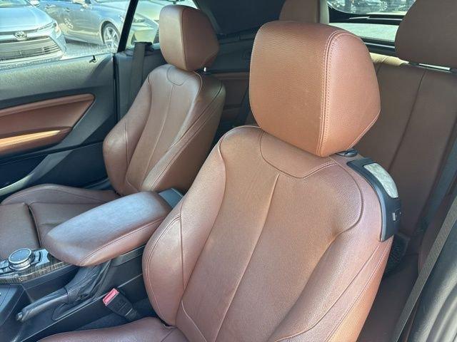 Bmw 2 Series M235I Rwd - Thumbnail 20