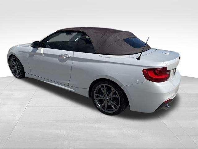 Bmw 2 Series M235I Rwd - Thumbnail 9