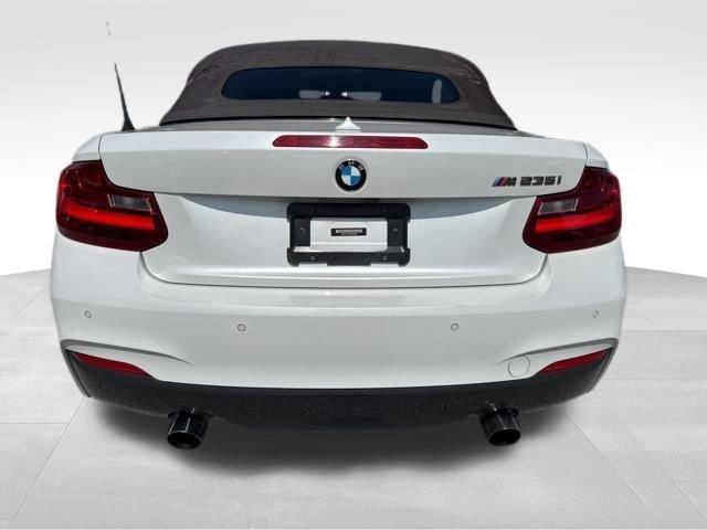 Bmw 2 Series M235I Rwd - Thumbnail 10