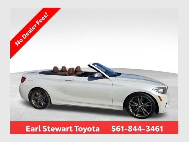 Bmw 2 Series M235I Rwd - View 1