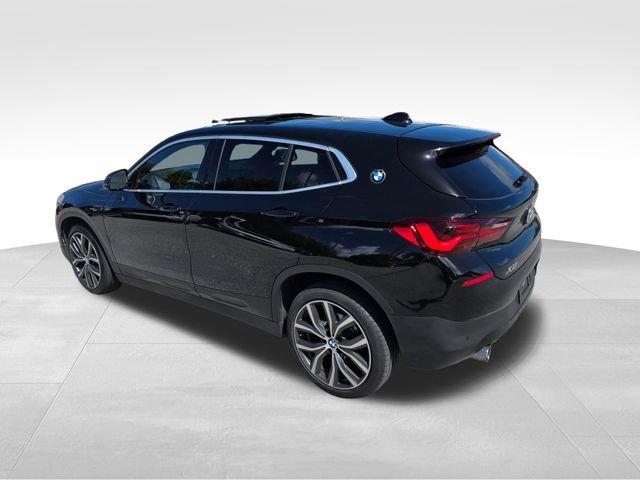 Bmw X2 Sdrive28I Fwd - Thumbnail 7