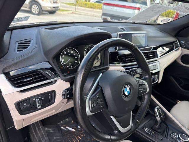 Bmw X2 Sdrive28I Fwd - Thumbnail 18