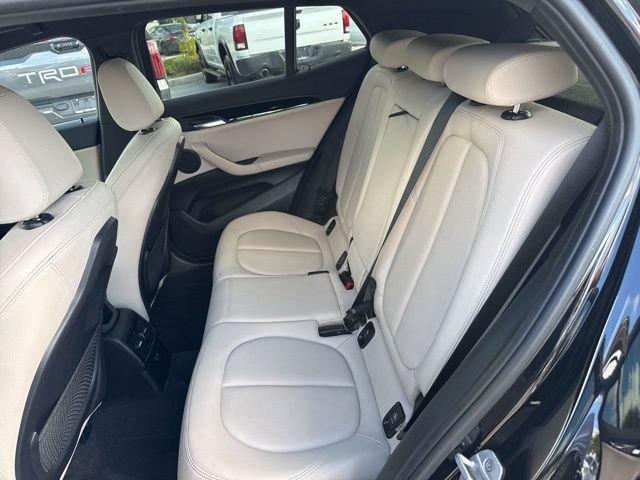 Bmw X2 Sdrive28I Fwd - Thumbnail 12