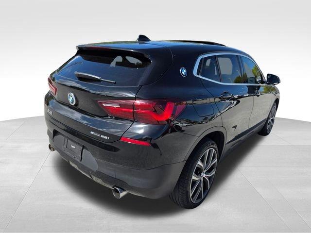 Bmw X2 Sdrive28I Fwd - Thumbnail 11