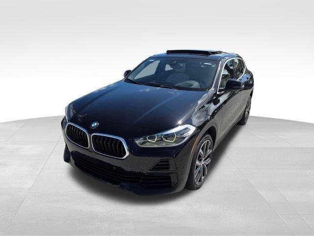 Bmw X2 Sdrive28I Fwd - Thumbnail 6