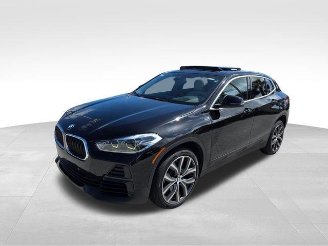 Bmw X2 Sdrive28I Fwd - Thumbnail 5