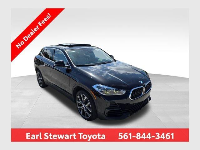 Bmw X2 Sdrive28I Fwd - View 1