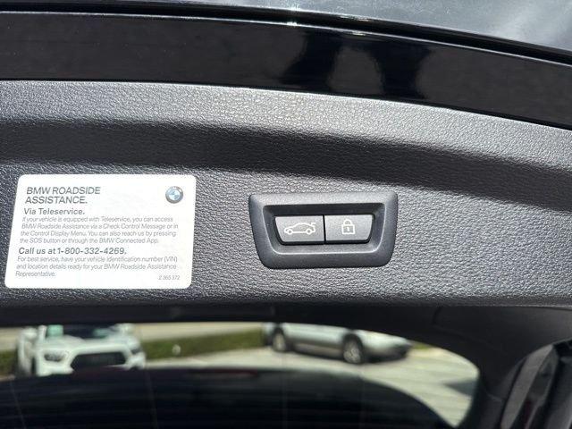 Bmw X2 Sdrive28I Fwd - Thumbnail 10