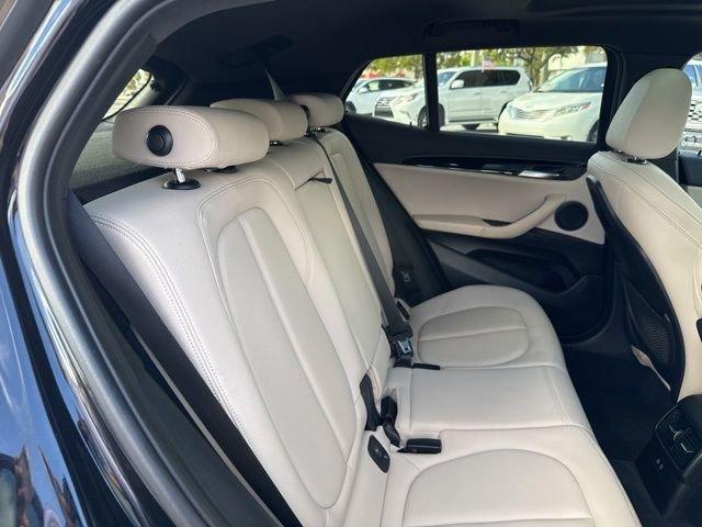 Bmw X2 Sdrive28I Fwd - Thumbnail 20