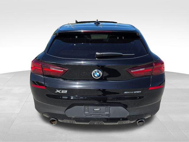 Bmw X2 Sdrive28I Fwd - Thumbnail 8
