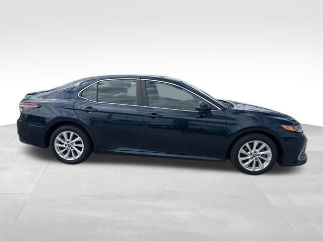Toyota Camry Le Fwd - Thumbnail 9