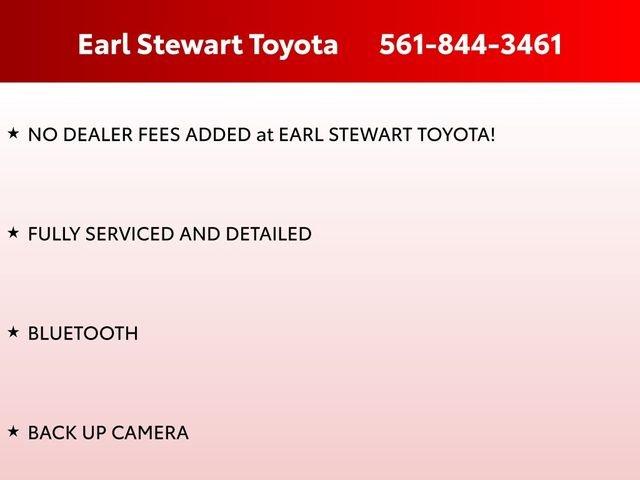 Toyota Camry Le Fwd - Thumbnail 12