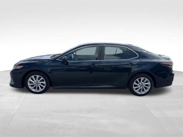 Toyota Camry Le Fwd - Thumbnail 8