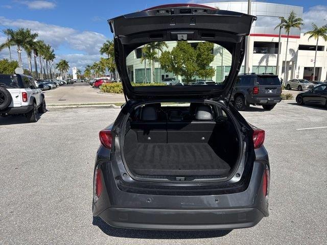 Toyota Prius Prime Limited Fwd - Thumbnail 14