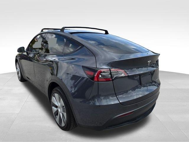 Tesla Model Y Long Range Awd - Thumbnail 7