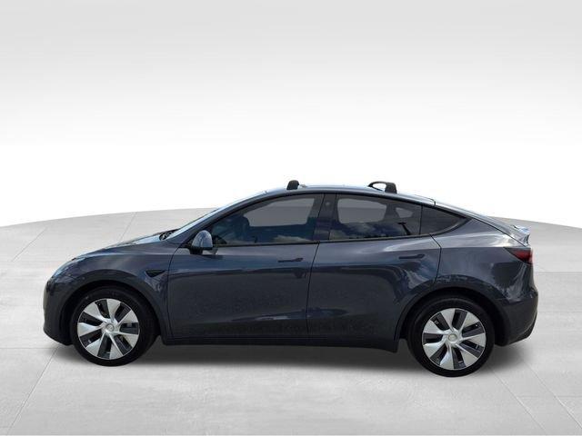 Tesla Model Y Long Range Awd - Thumbnail 6