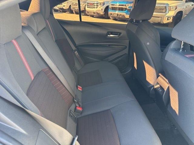 Toyota Corolla Hybrid Se Fwd - Thumbnail 16