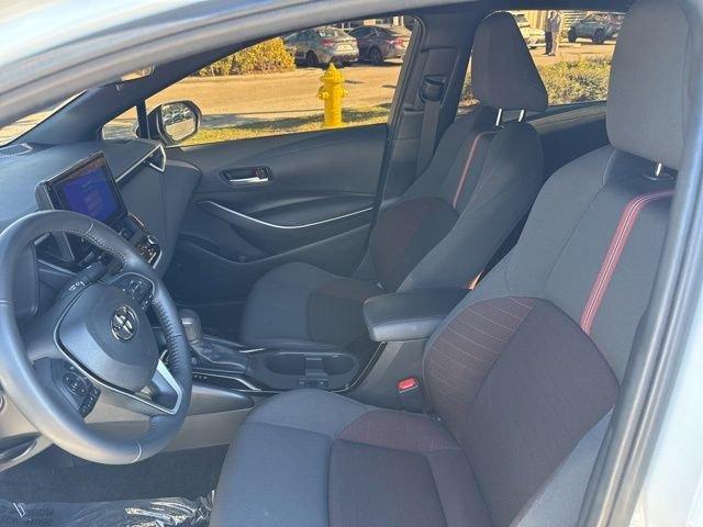 Toyota Corolla Hybrid Se Fwd - Thumbnail 13