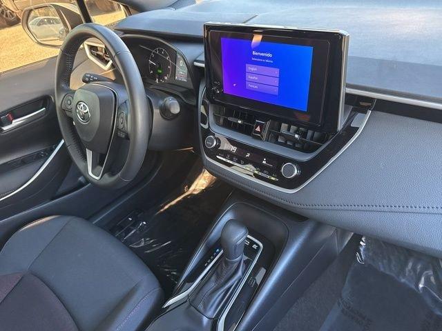 Toyota Corolla Hybrid Se Fwd - Thumbnail 20