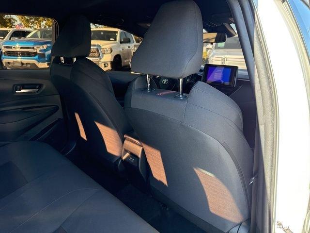 Toyota Corolla Hybrid Se Fwd - Thumbnail 17