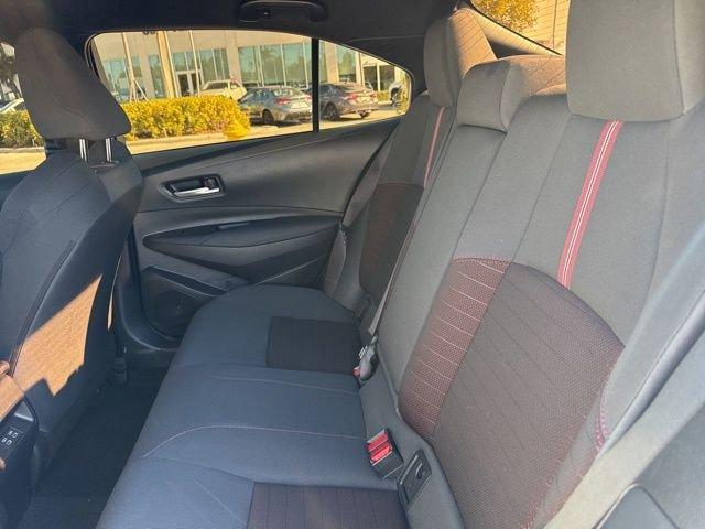 Toyota Corolla Hybrid Se Fwd - Thumbnail 11