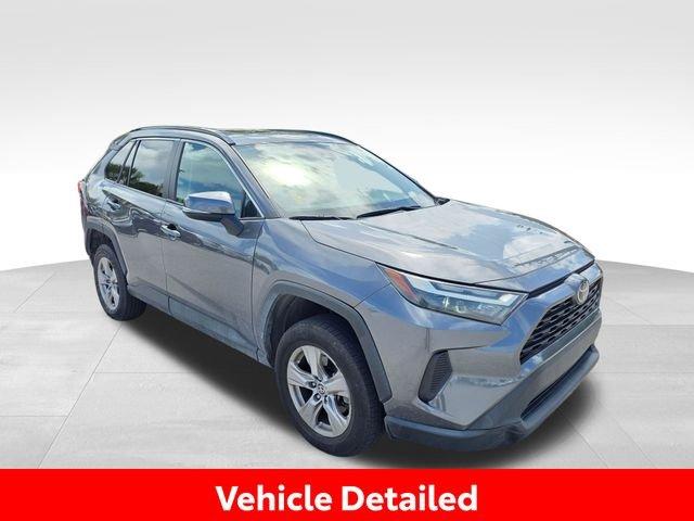 Toyota Rav4 Xle Fwd - Thumbnail 3