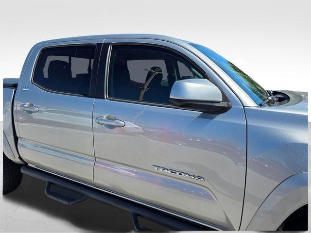 Toyota Tacoma Sr5 Rwd Double Cab - Thumbnail 13