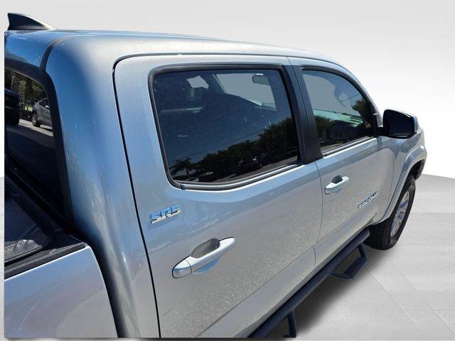 Toyota Tacoma Sr5 Rwd Double Cab - Thumbnail 12