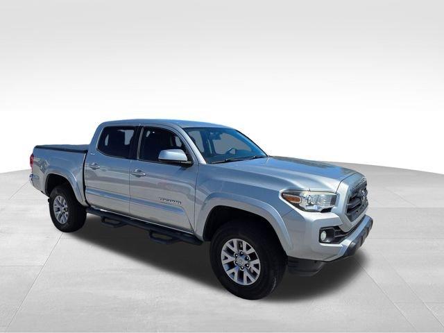 Toyota Tacoma Sr5 Rwd Double Cab - Thumbnail 14