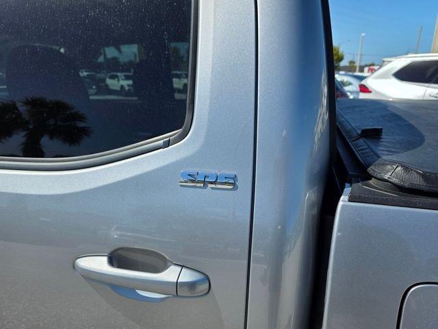 Toyota Tacoma Sr5 Rwd Double Cab - Thumbnail 8