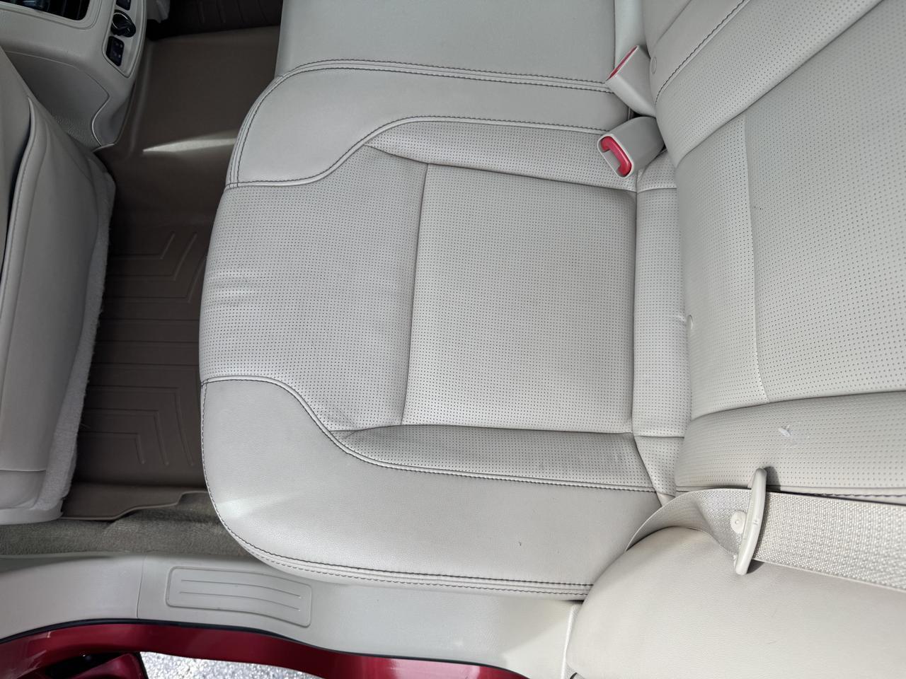 Ford Taurus - Thumbnail 20