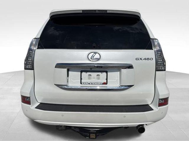 Lexus Gx 460 4Wd - Thumbnail 11